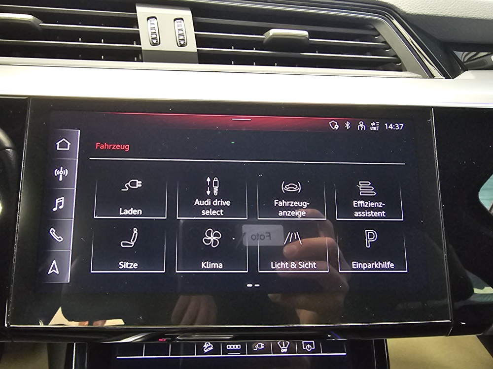 Audi e-tron – Foto 19