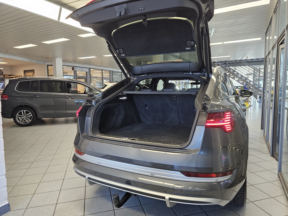 Audi e-tron – Foto 2