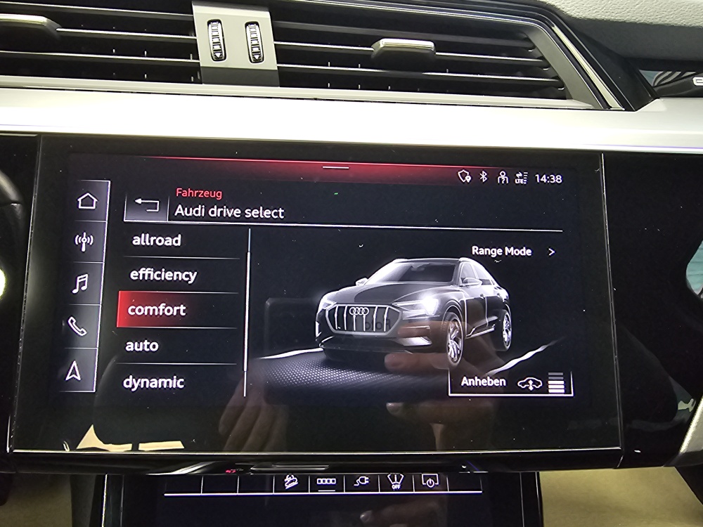 Audi e-tron – Foto 20