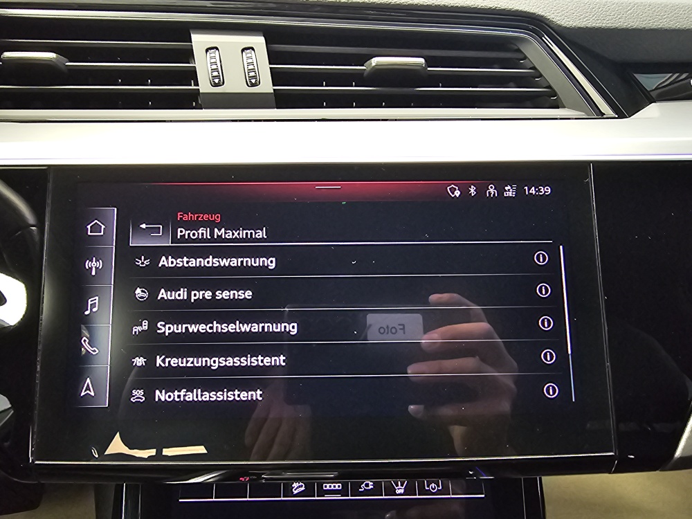 Audi e-tron – Foto 22