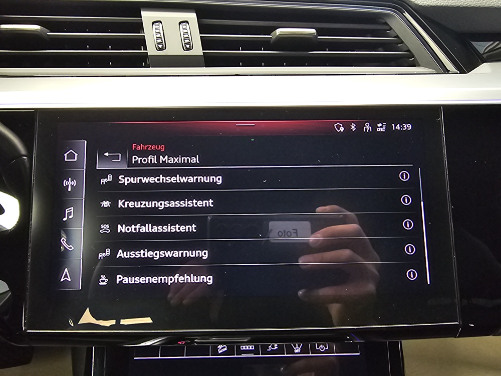Audi e-tron – Foto 23