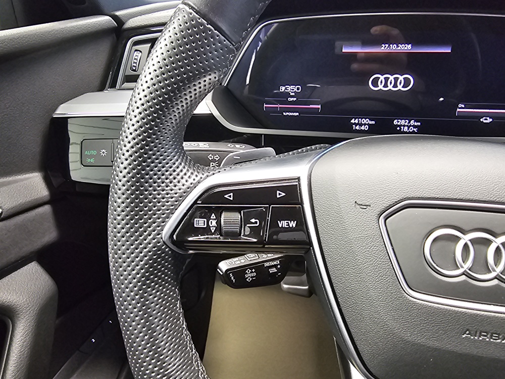 Audi e-tron – Foto 26