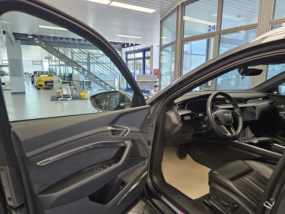 Audi e-tron – Foto 34