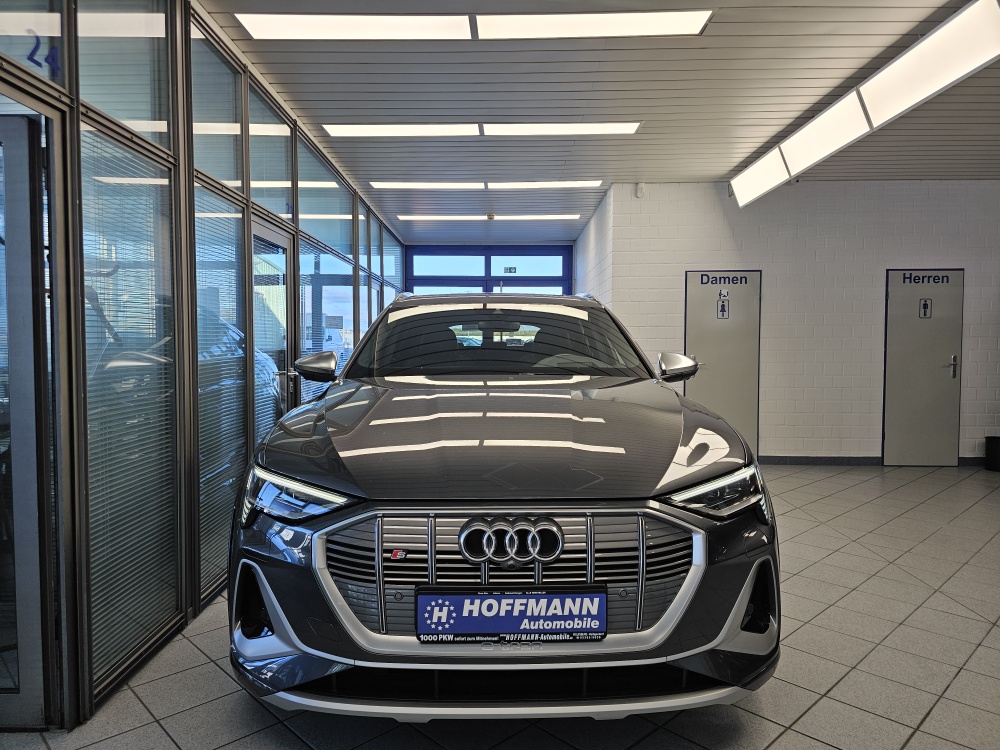 Audi e-tron – Foto 37