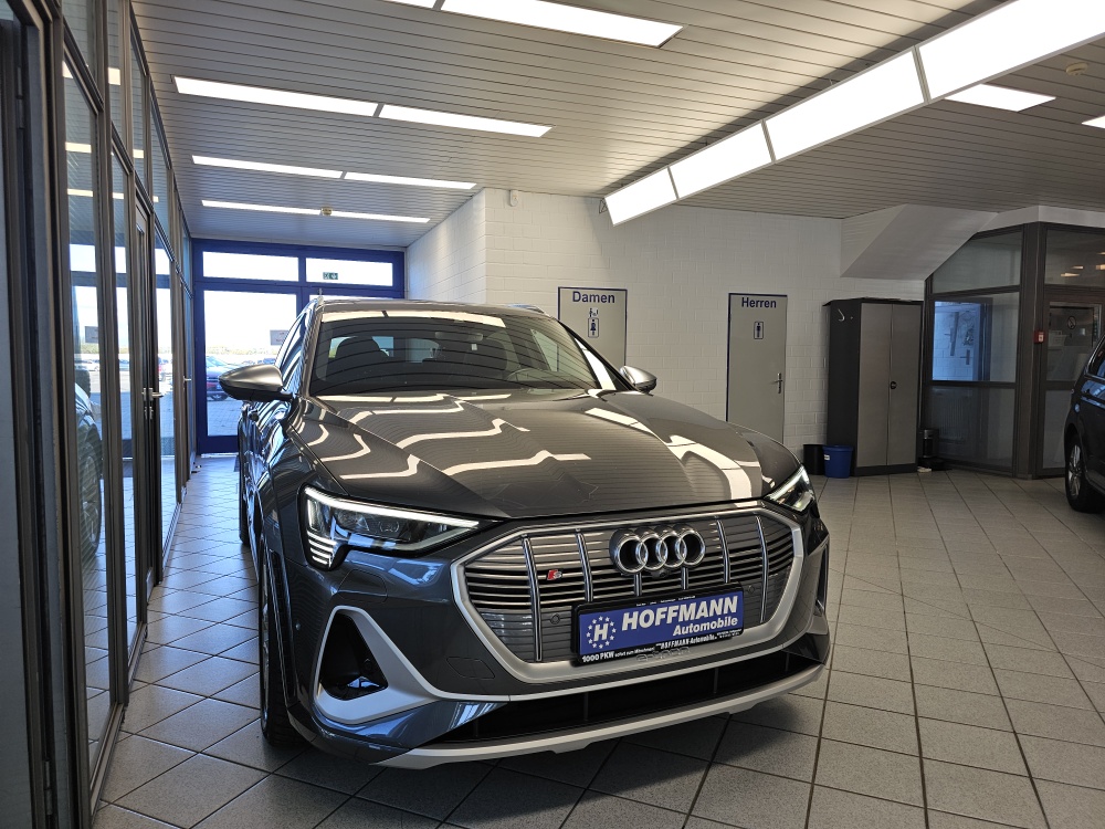 Audi e-tron – Foto 38