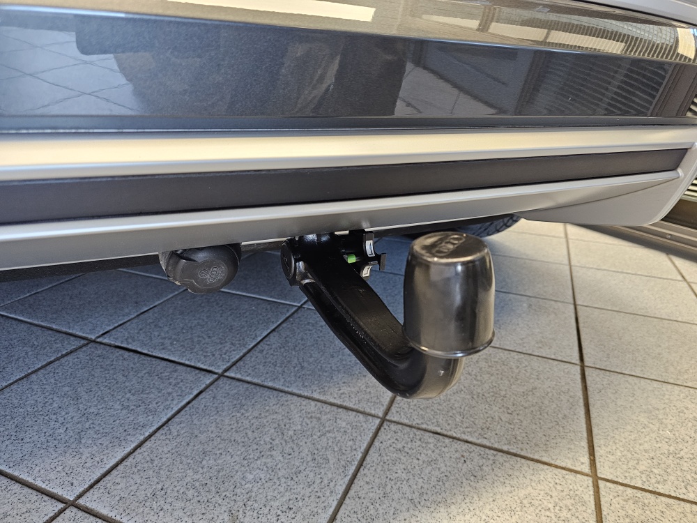 Audi e-tron – Foto 4