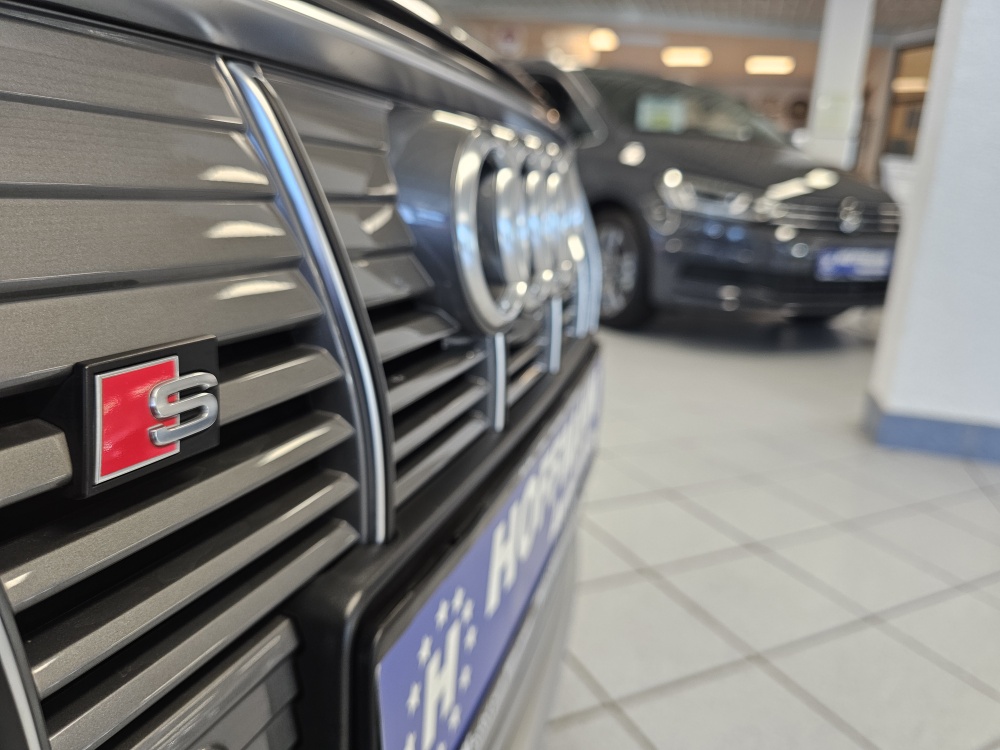 Audi e-tron – Foto 39