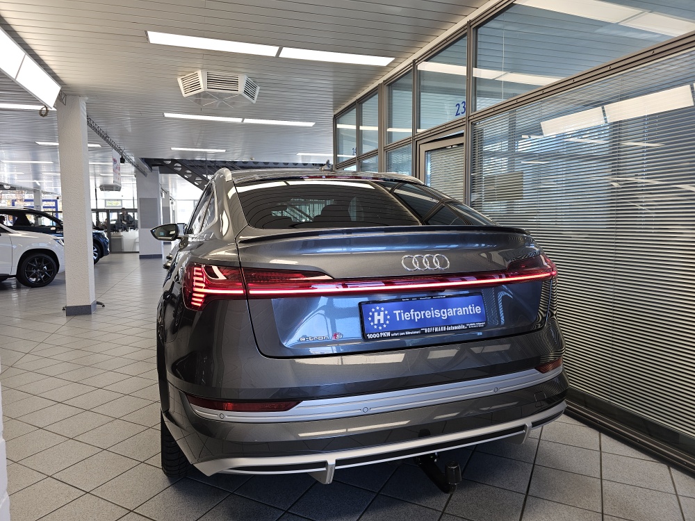Audi e-tron – Foto 5