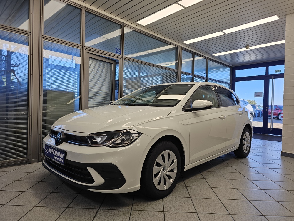VW Polo Life
