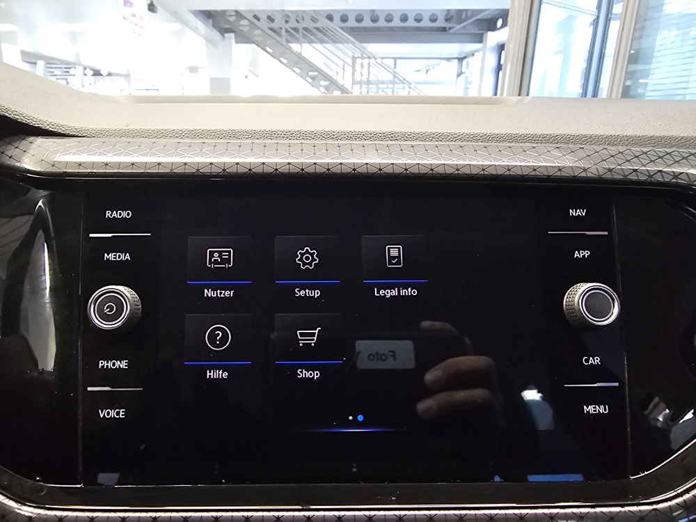 VW T-Cross – Foto 10