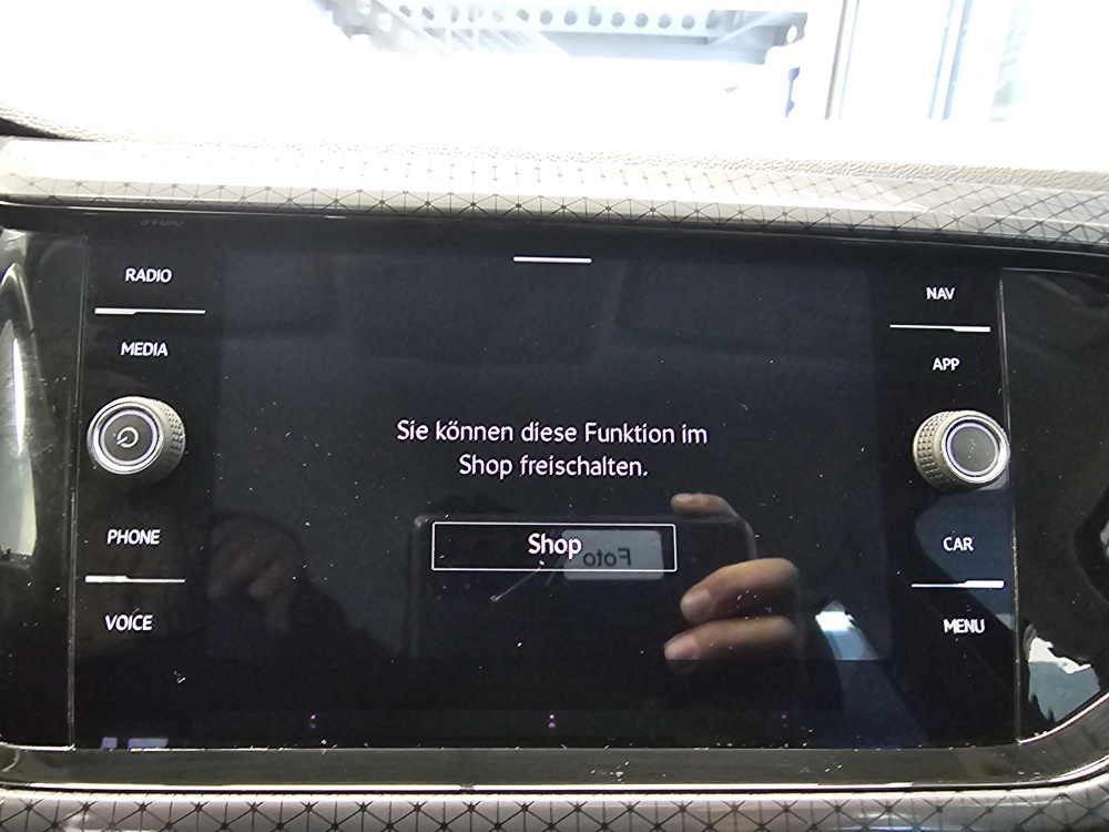 VW T-Cross – Foto 12