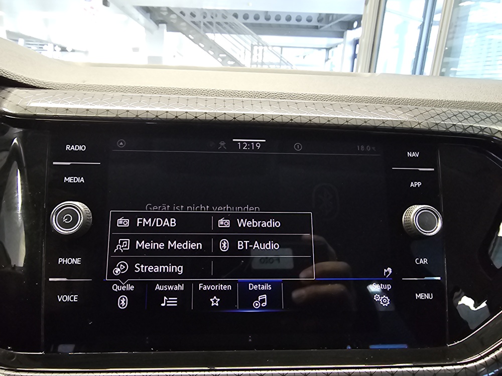 VW T-Cross – Foto 14