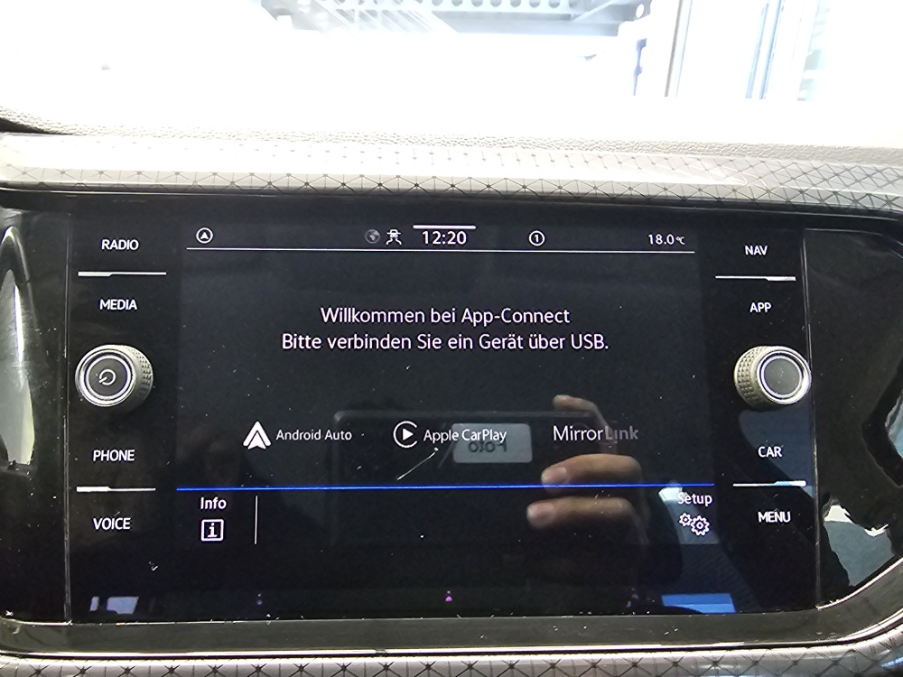 VW T-Cross – Foto 15