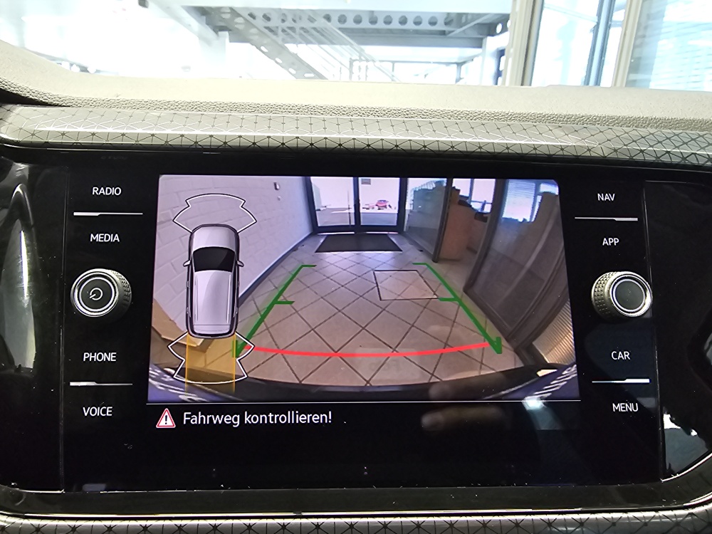 VW T-Cross – Foto 16