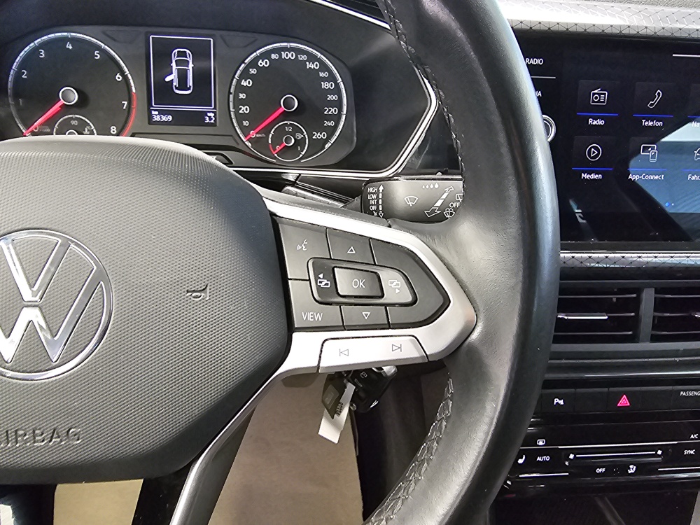 VW T-Cross – Foto 17