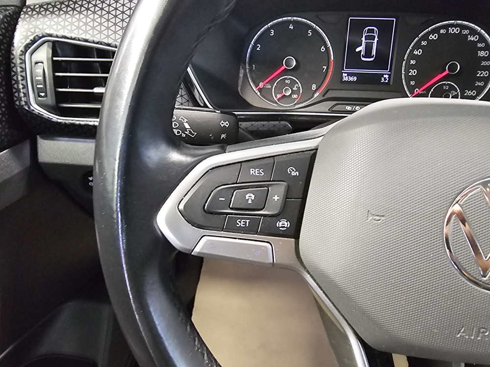 VW T-Cross – Foto 18