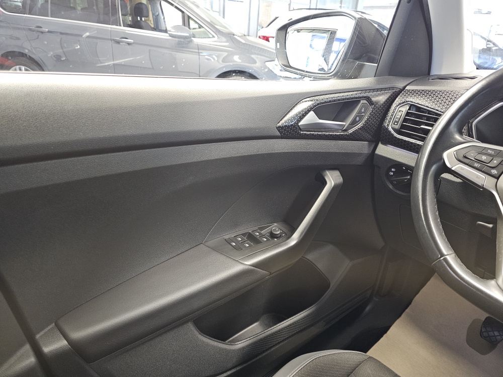 VW T-Cross – Foto 19