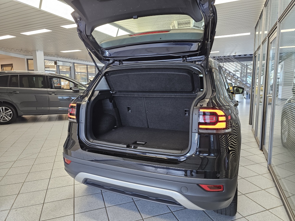 VW T-Cross – Foto 2