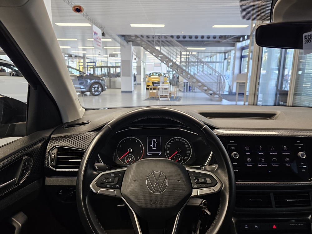 VW T-Cross – Foto 20