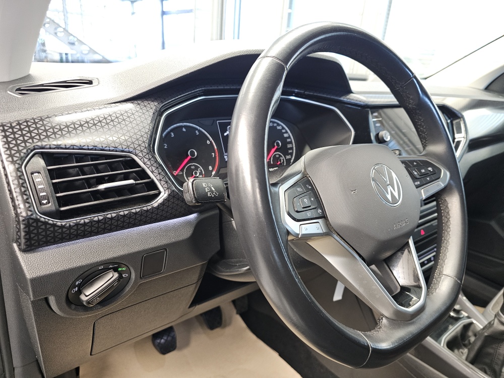 VW T-Cross – Foto 21