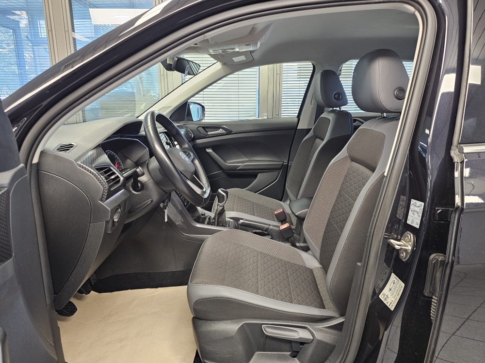 VW T-Cross – Foto 22