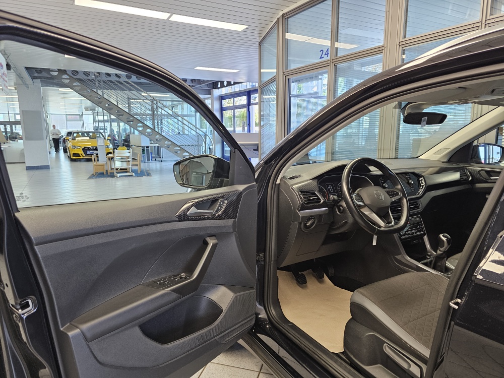 VW T-Cross – Foto 23
