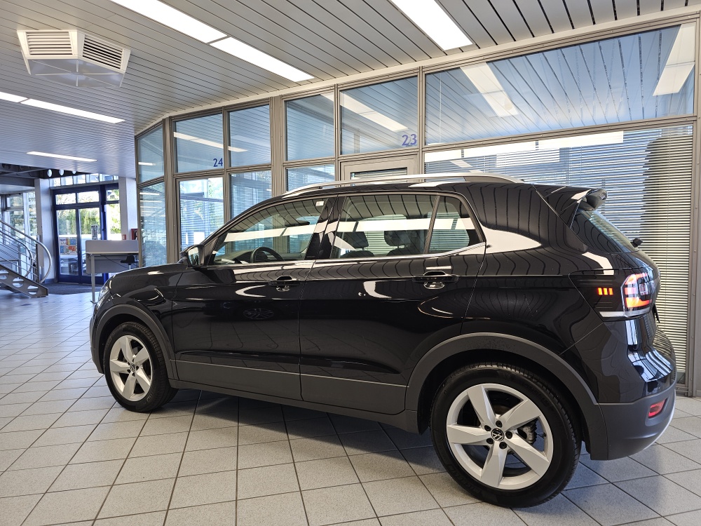 VW T-Cross – Foto 24
