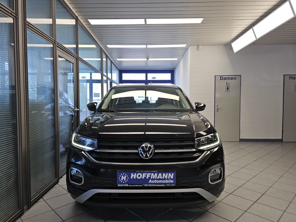 VW T-Cross – Foto 25