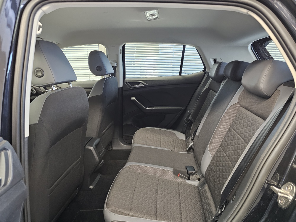 VW T-Cross – Foto 4
