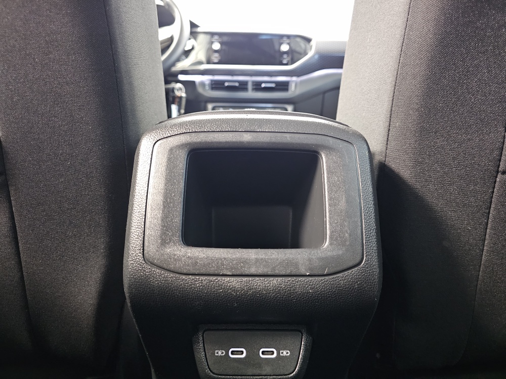 VW T-Cross – Foto 5