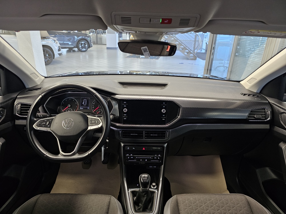 VW T-Cross – Foto 6