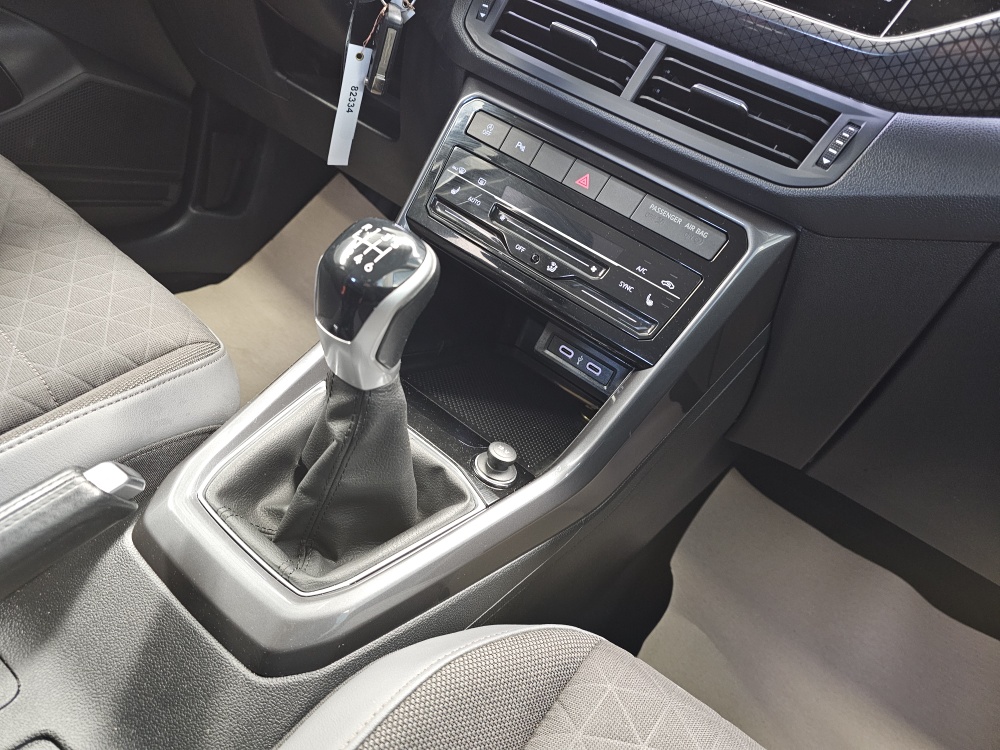 VW T-Cross – Foto 7
