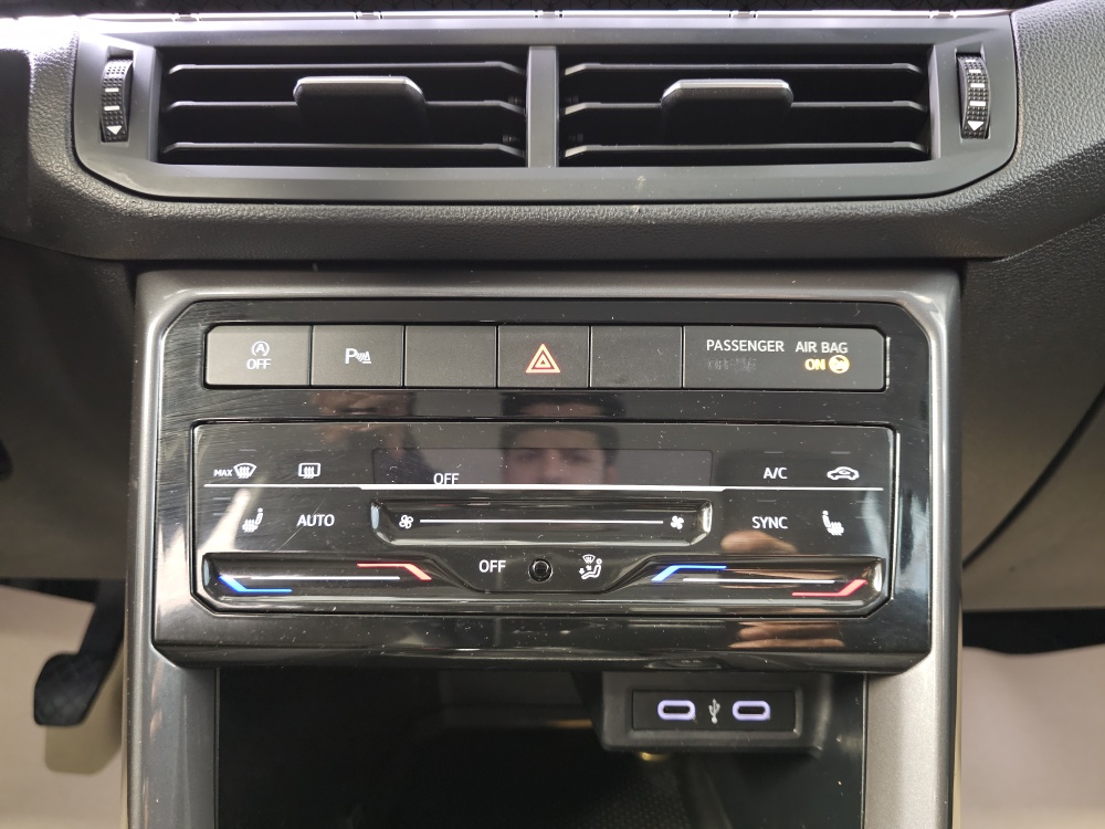 VW T-Cross – Foto 8