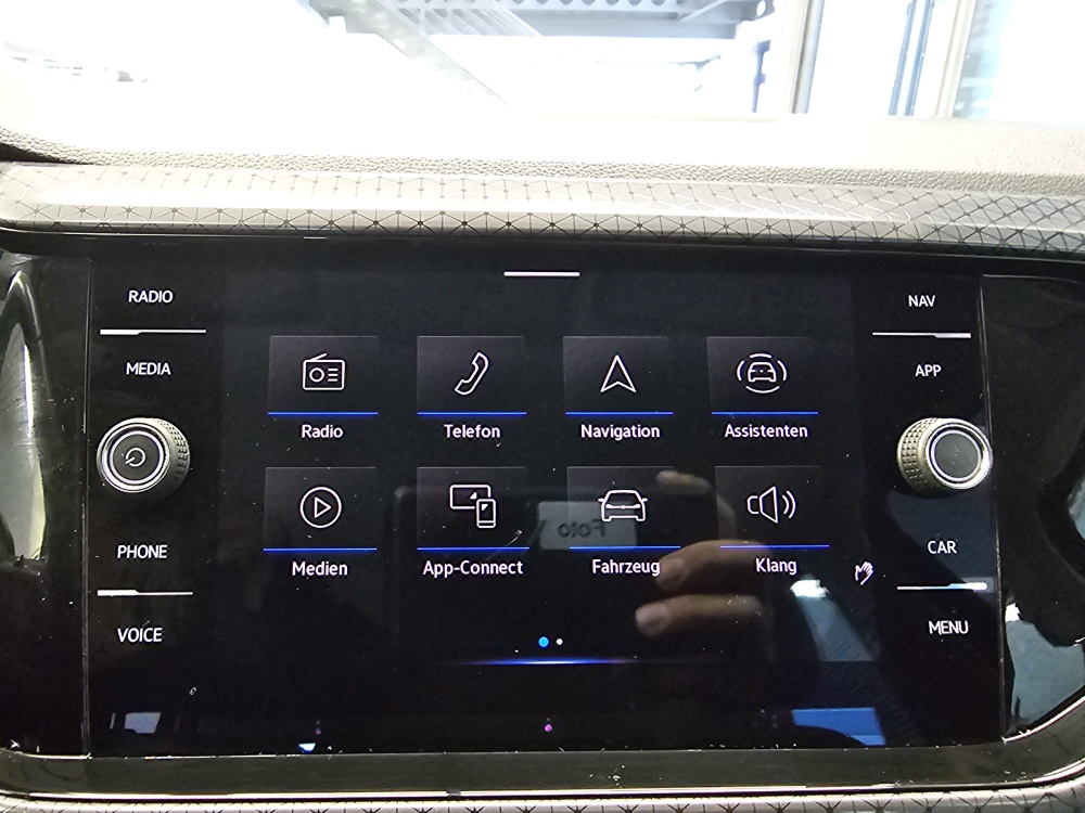 VW T-Cross – Foto 9