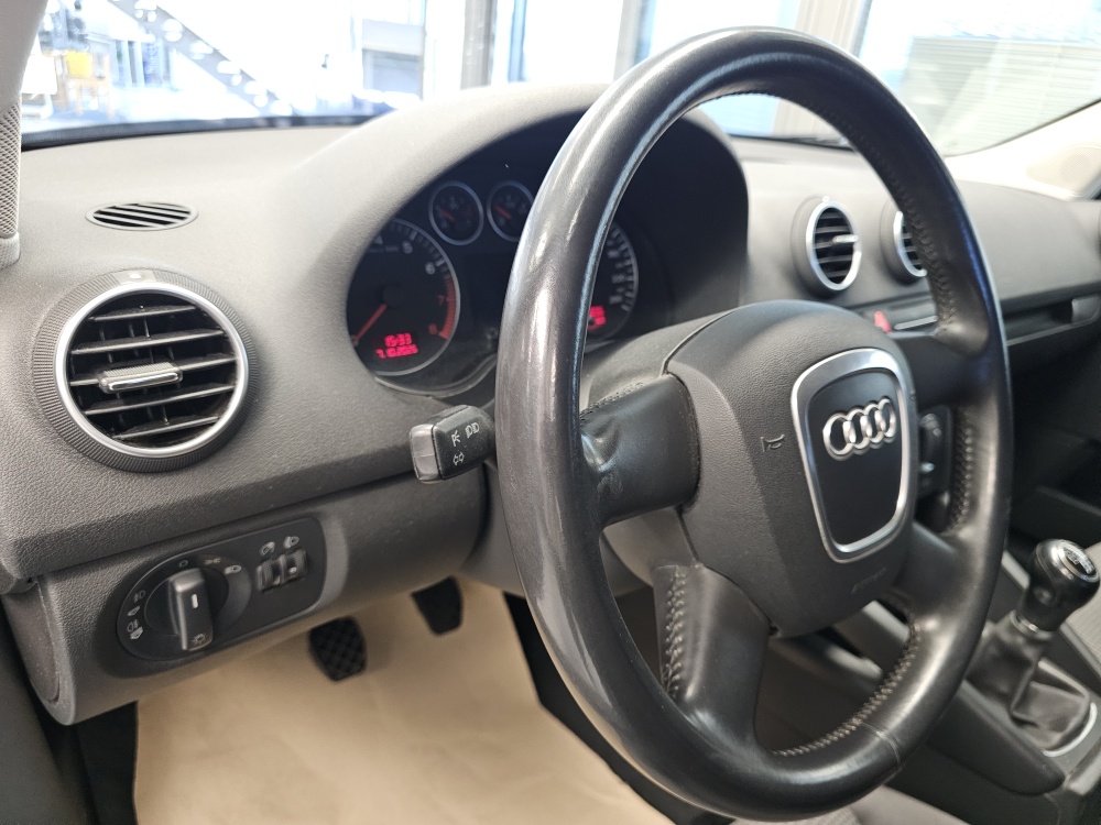 Audi A3 Sportback – Foto 10