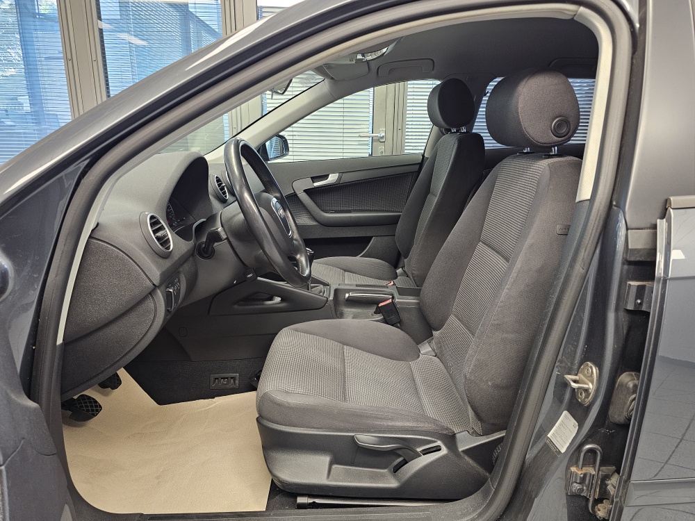 Audi A3 Sportback – Foto 11