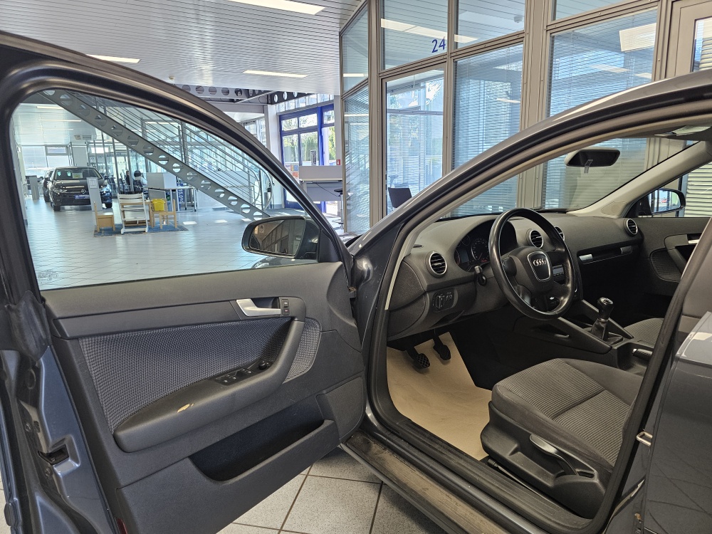 Audi A3 Sportback – Foto 12