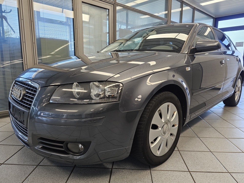 Audi A3 Sportback – Foto 14