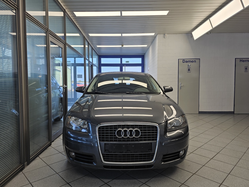 Audi A3 Sportback – Foto 15