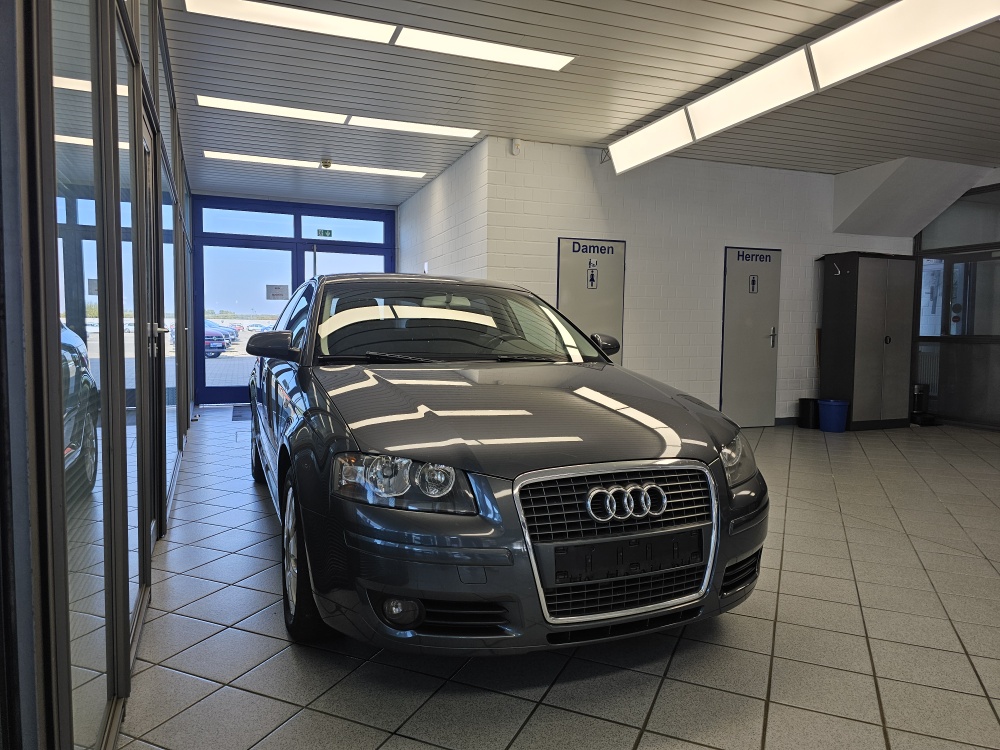 Audi A3 Sportback – Foto 16