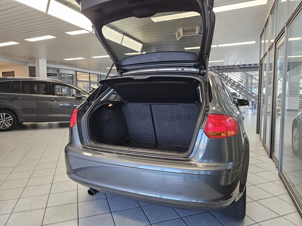 Audi A3 Sportback – Foto 2
