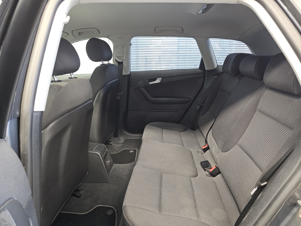 Audi A3 Sportback – Foto 4