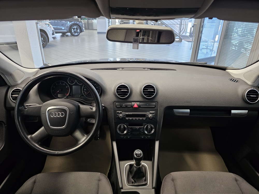 Audi A3 Sportback – Foto 5