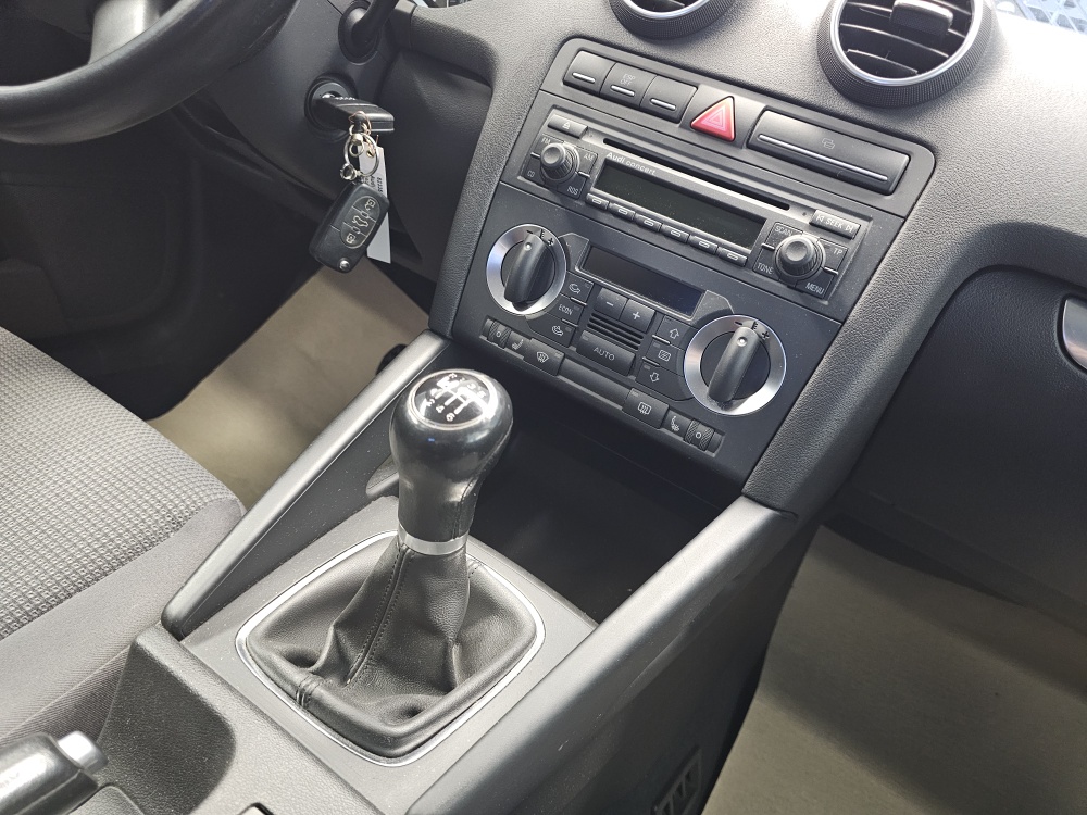 Audi A3 Sportback – Foto 6