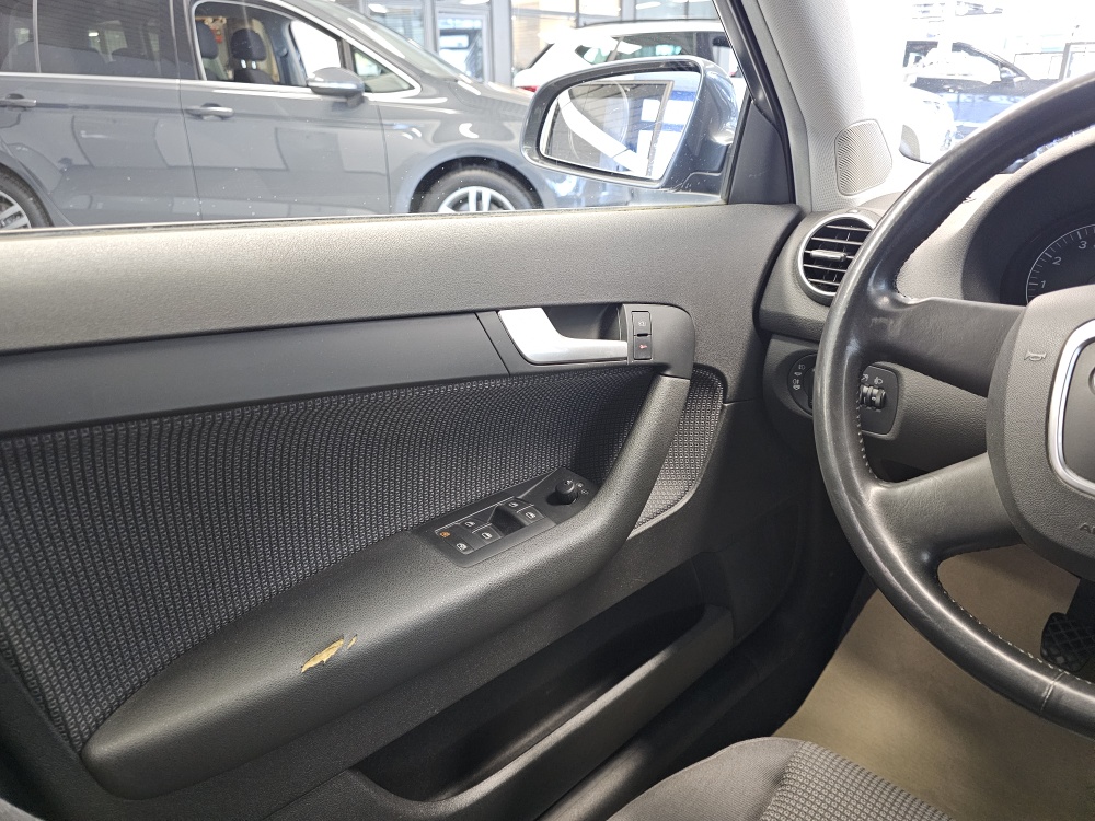 Audi A3 Sportback – Foto 8