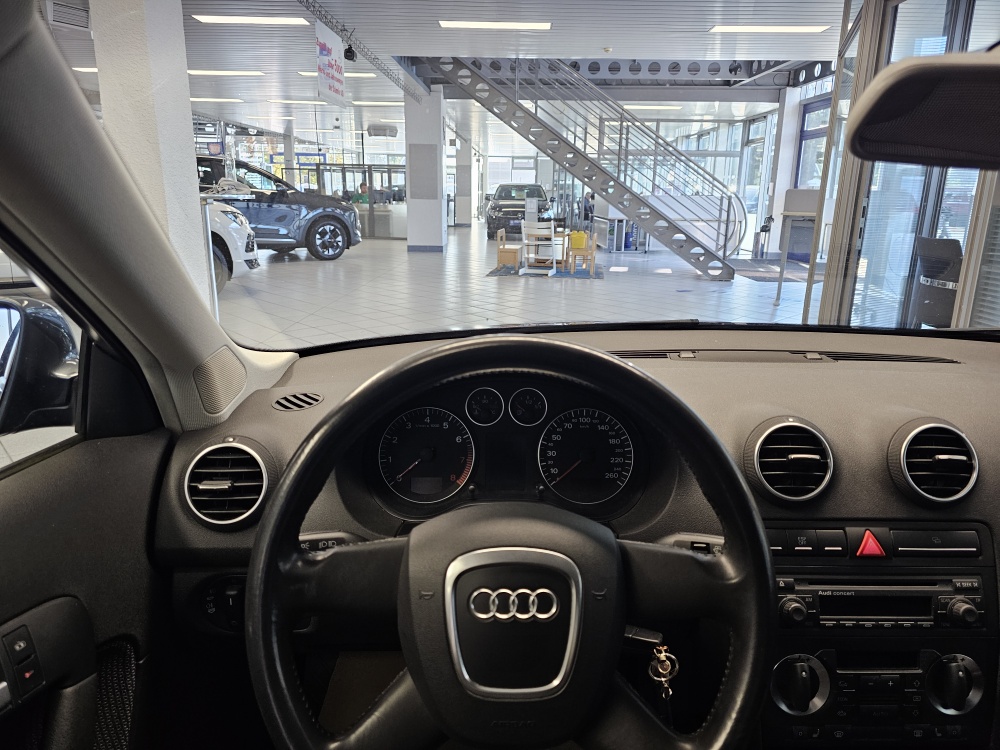 Audi A3 Sportback – Foto 9