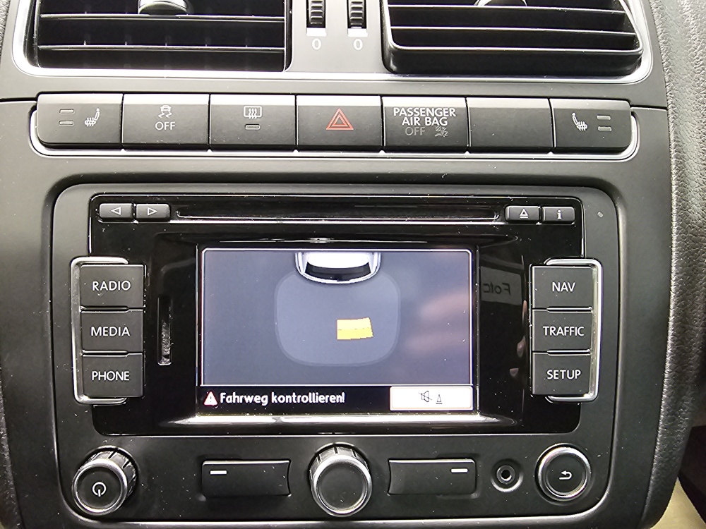 VW Polo – Foto 10