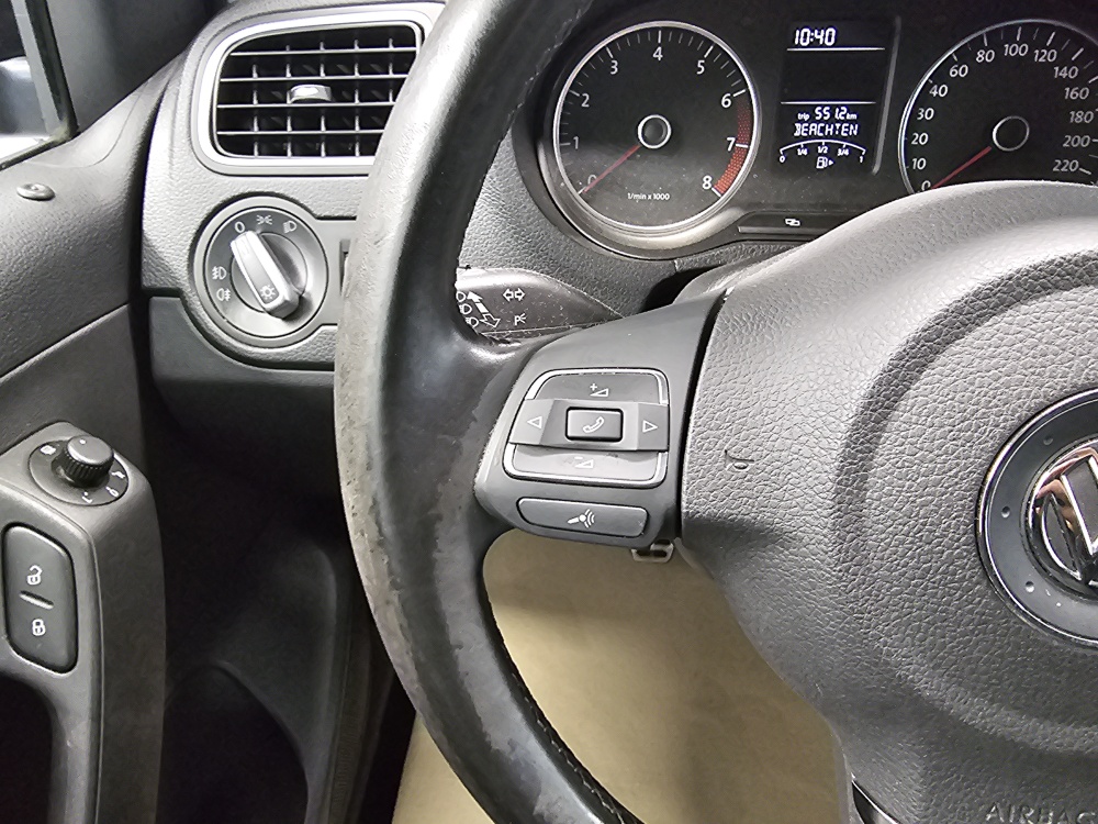 VW Polo – Foto 11