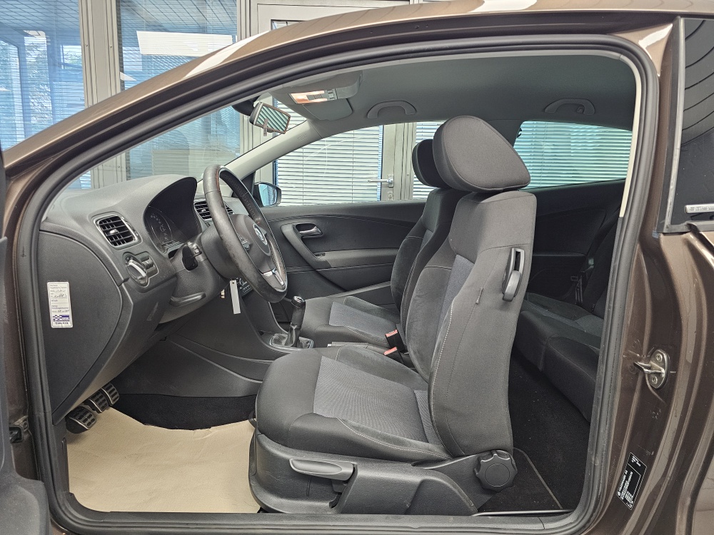VW Polo – Foto 15