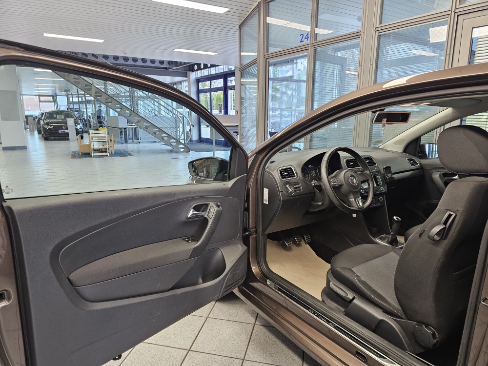 VW Polo – Foto 16